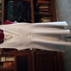 Simple little casual dress